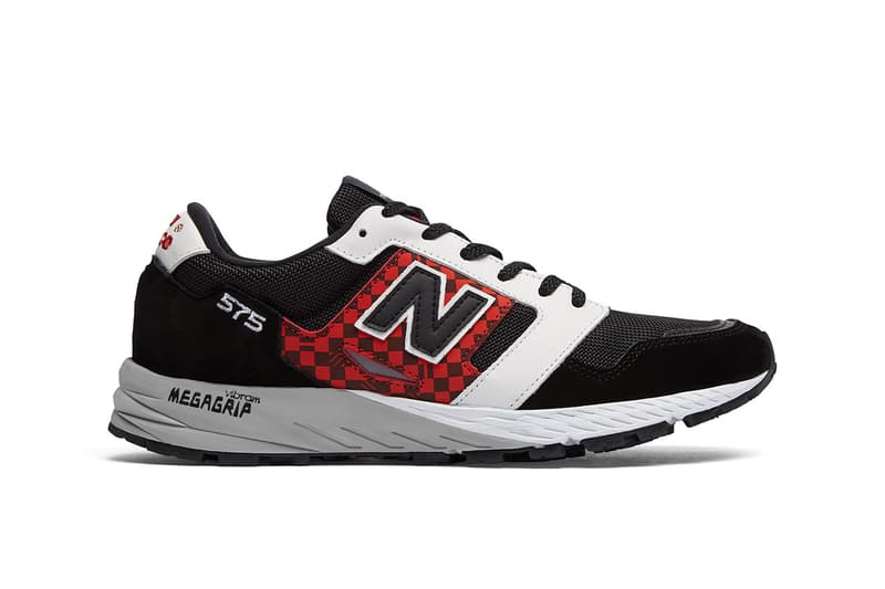 ニューバランス New Balance から東京をテーマにした “HARAJUKU PACK” が登場