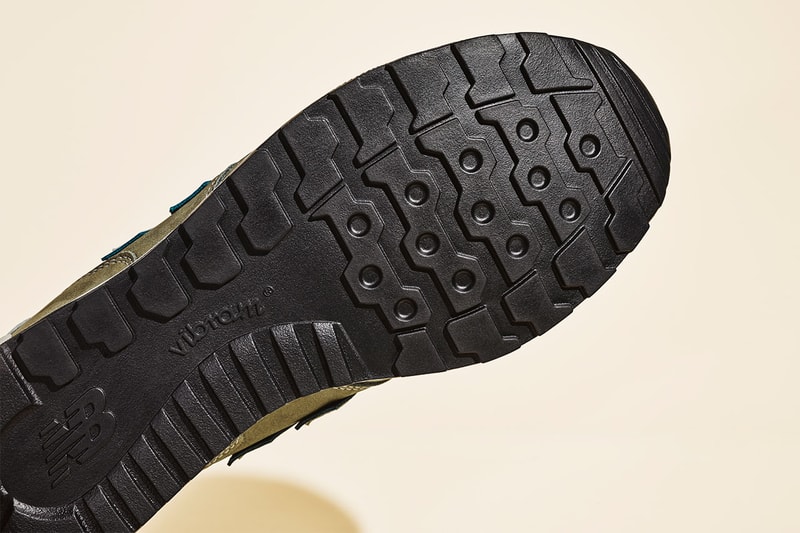 ニューバランス New Balance が M1300 発売35周年を記念した初の日本製モデルを発売