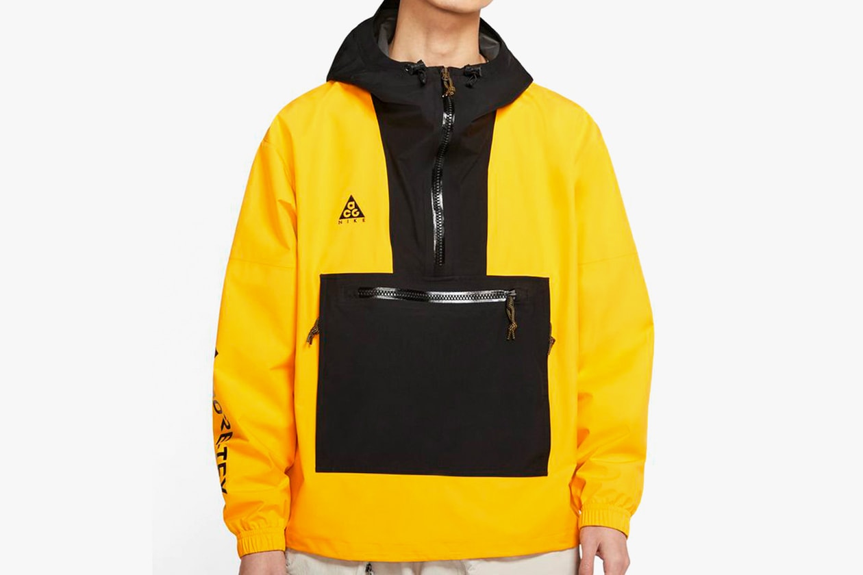 梅雨シーズンに活躍する HYPE なレインウエア 8 選 | Hypebeast.JP