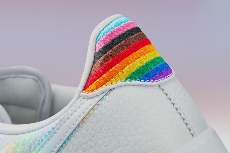Nike から LGBTQIA+ コミュニティを支援する2020年の“BeTrue”コレクションを発表