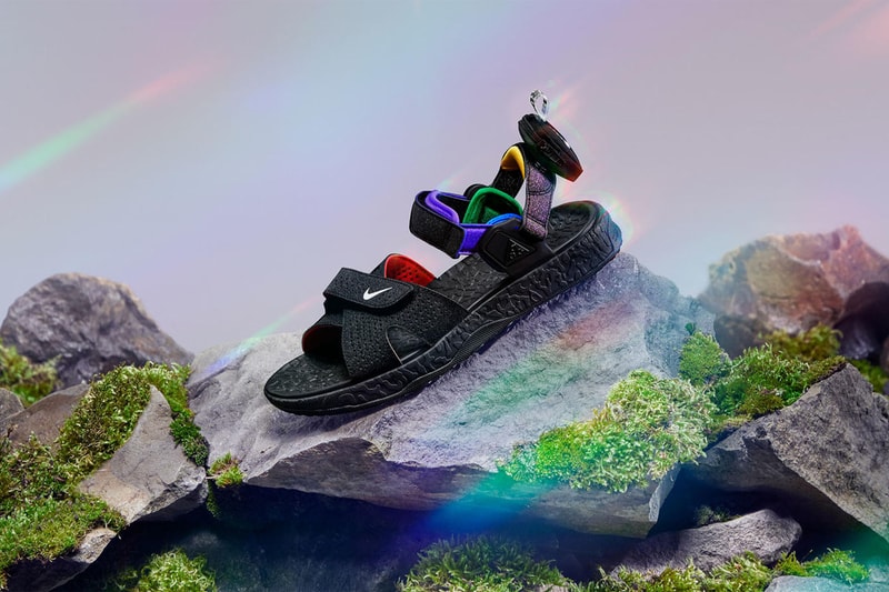 Nike から LGBTQIA+ コミュニティを支援する2020年の“BeTrue”コレクションを発表