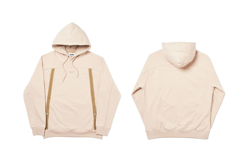 パレススケートボード PALACE SKATEBOARDS 2020年夏コレクション 発売アイテム一覧 - Week 5