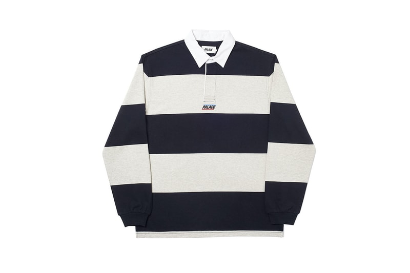 パレススケートボード PALACE SKATEBOARDS 2020年夏コレクション 発売アイテム一覧 - Week 5