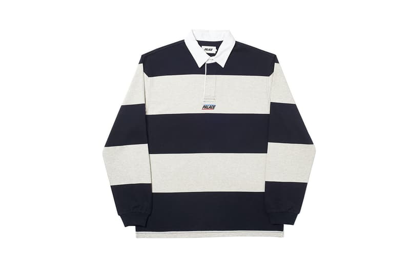 パレススケートボード PALACE SKATEBOARDS 2020年夏コレクション 発売アイテム一覧 - Week 5