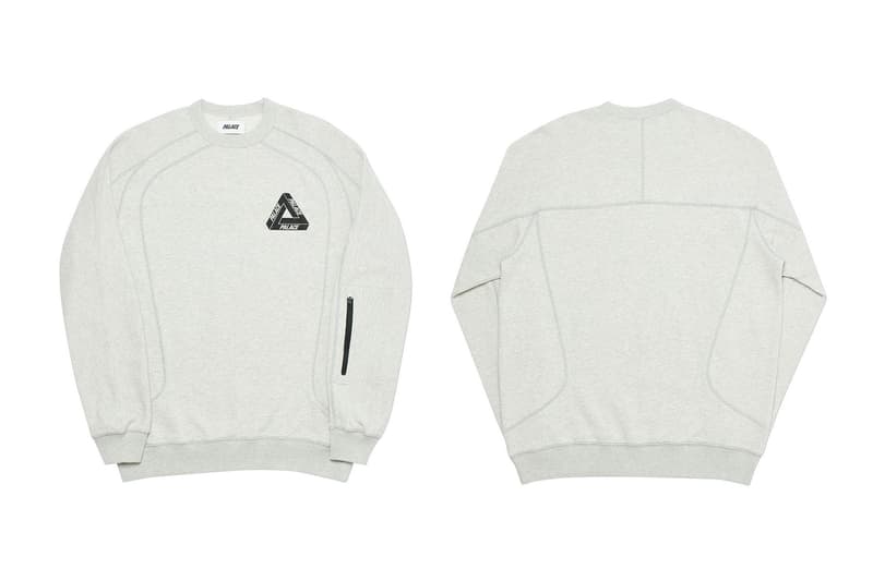 パレススケートボード PALACE SKATEBOARDS 2020年夏コレクション 発売アイテム一覧 - Week 5