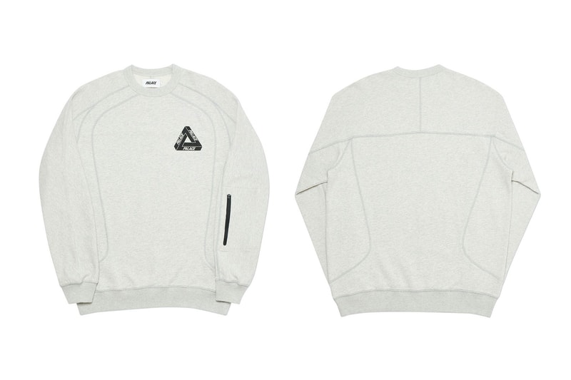 パレススケートボード PALACE SKATEBOARDS 2020年夏コレクション 発売アイテム一覧 - Week 5