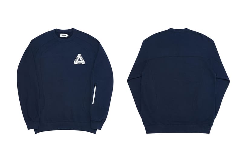 パレススケートボード PALACE SKATEBOARDS 2020年夏コレクション 発売アイテム一覧 - Week 5