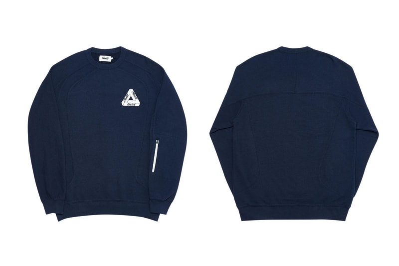 パレススケートボード PALACE SKATEBOARDS 2020年夏コレクション 発売アイテム一覧 - Week 5