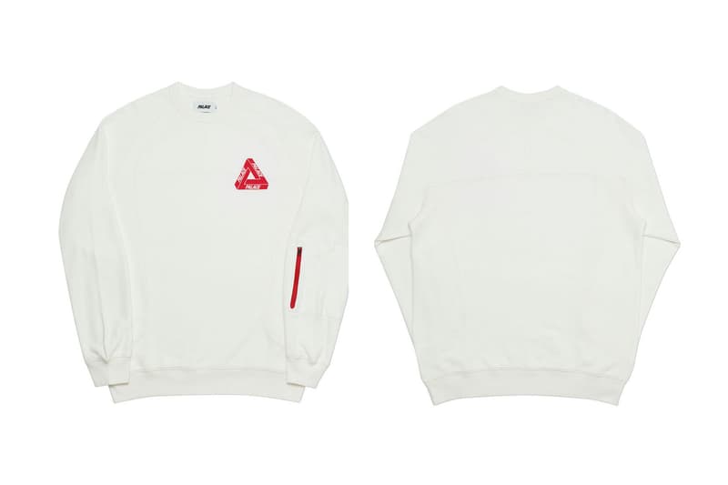 パレススケートボード PALACE SKATEBOARDS 2020年夏コレクション 発売アイテム一覧 - Week 5