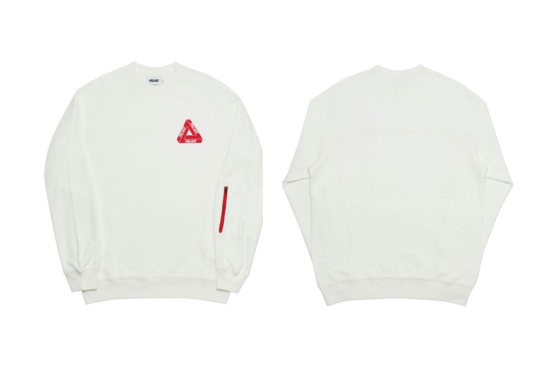 パレススケートボード PALACE SKATEBOARDS 2020年夏コレクション 発売アイテム一覧 - Week 5