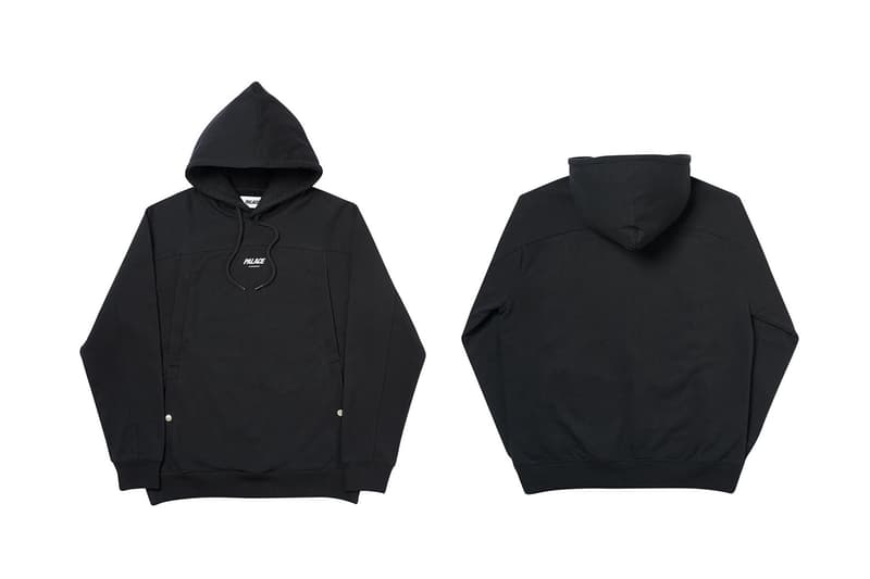 パレススケートボード PALACE SKATEBOARDS 2020年夏コレクション 発売アイテム一覧 - Week 5