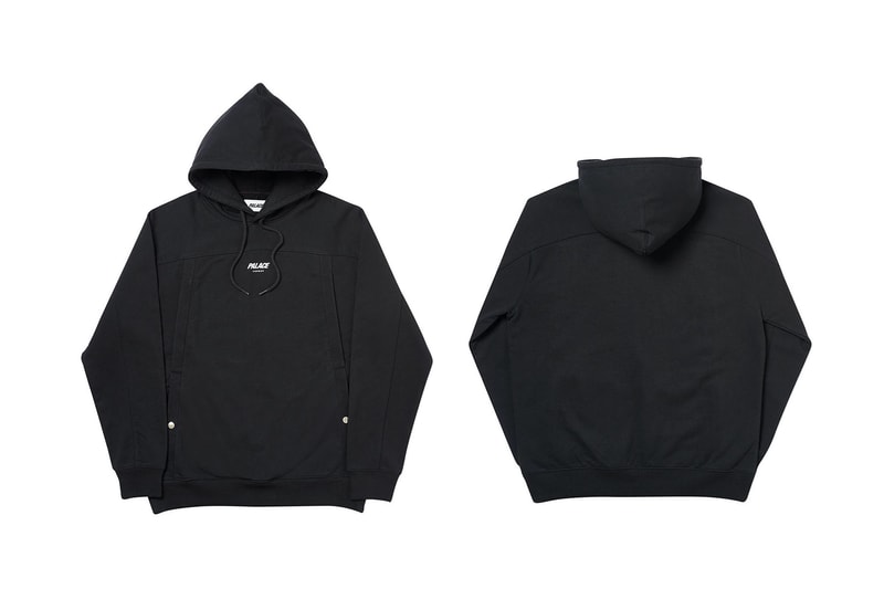 パレススケートボード PALACE SKATEBOARDS 2020年夏コレクション 発売アイテム一覧 - Week 5