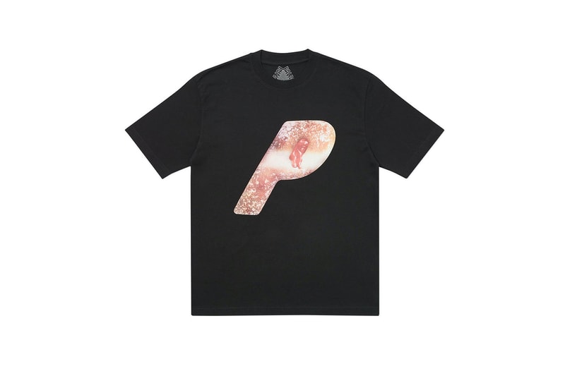 パレススケートボード PALACE SKATEBOARDS 2020年夏コレクション 発売アイテム一覧 - Week 5