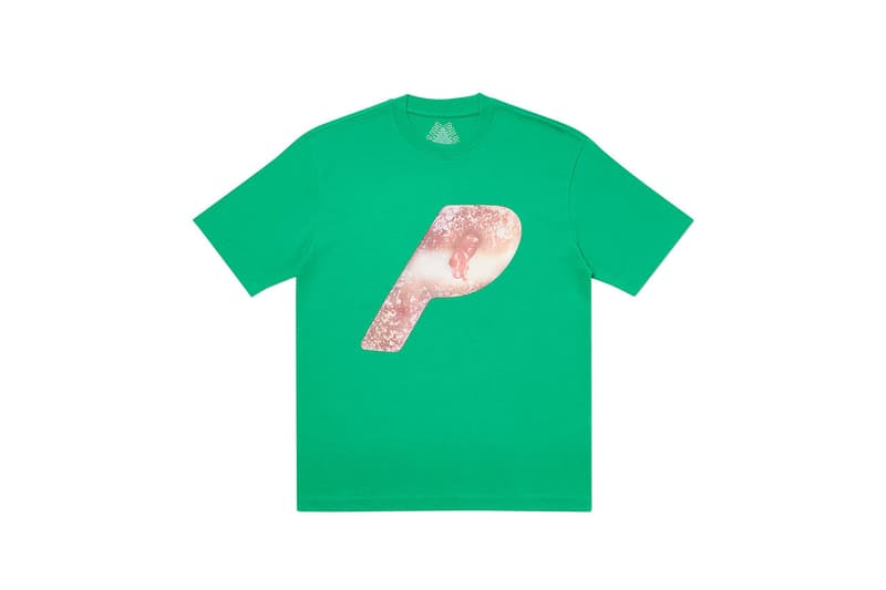 パレススケートボード PALACE SKATEBOARDS 2020年夏コレクション 発売アイテム一覧 - Week 5