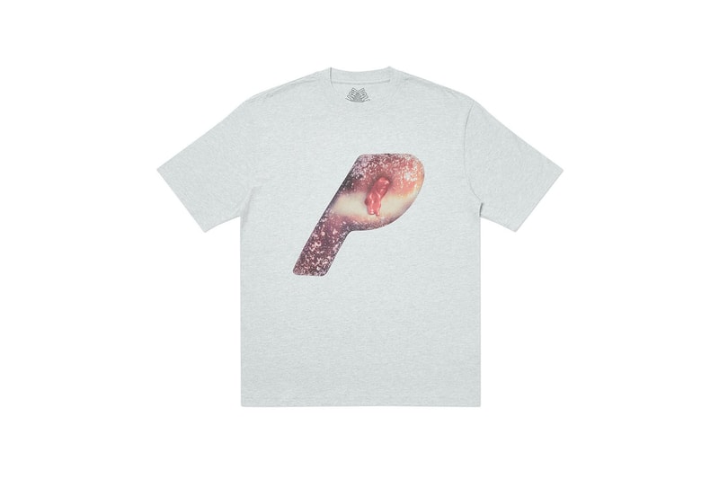 パレススケートボード PALACE SKATEBOARDS 2020年夏コレクション 発売アイテム一覧 - Week 5