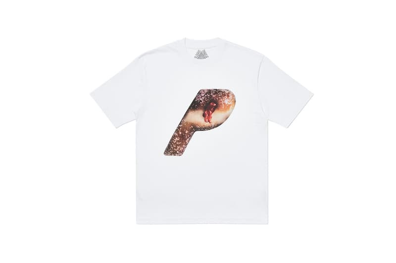 パレススケートボード PALACE SKATEBOARDS 2020年夏コレクション 発売アイテム一覧 - Week 5