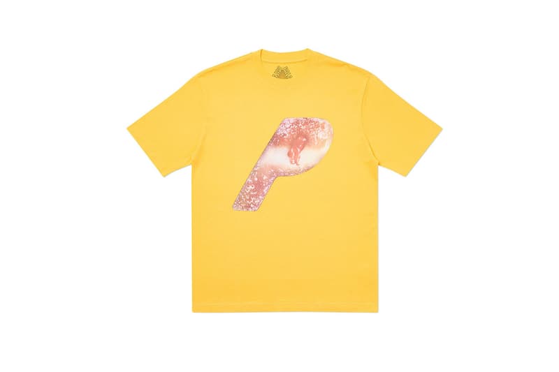 パレススケートボード PALACE SKATEBOARDS 2020年夏コレクション 発売アイテム一覧 - Week 5