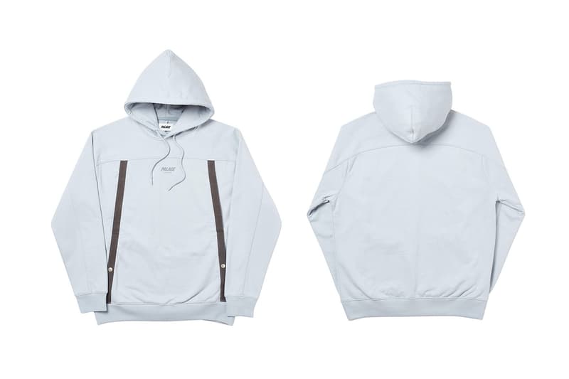 パレススケートボード PALACE SKATEBOARDS 2020年夏コレクション 発売アイテム一覧 - Week 5