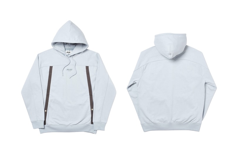 パレススケートボード PALACE SKATEBOARDS 2020年夏コレクション 発売アイテム一覧 - Week 5