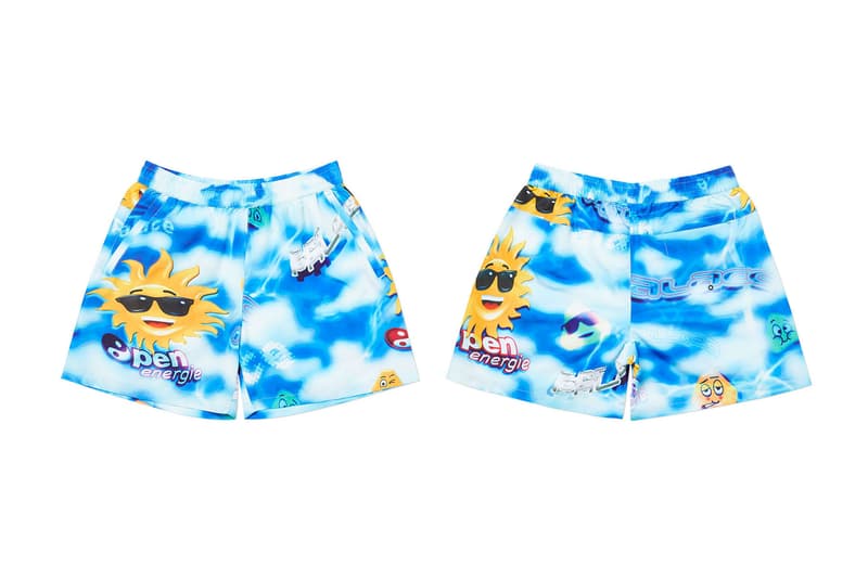 パレススケートボード PALACE SKATEBOARDS 2020年夏コレクション 発売アイテム一覧 - Week 5