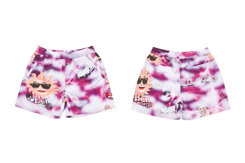 パレススケートボード PALACE SKATEBOARDS 2020年夏コレクション 発売アイテム一覧 - Week 5