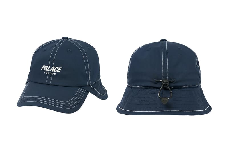 パレススケートボード PALACE SKATEBOARDS 2020年夏コレクション 発売アイテム一覧 - Week 5