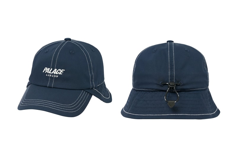 パレススケートボード PALACE SKATEBOARDS 2020年夏コレクション 発売アイテム一覧 - Week 5