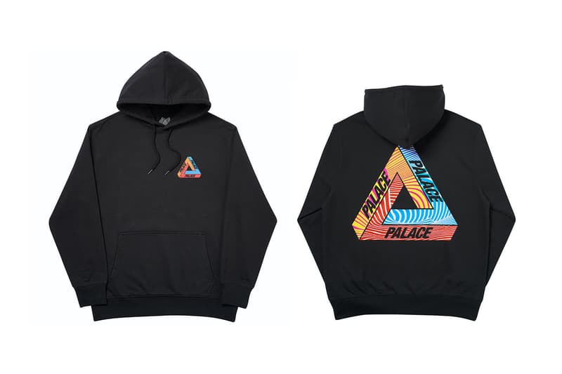 パレススケートボード PALACE SKATEBOARDS 2020年夏コレクション 発売アイテム一覧 - Week 5