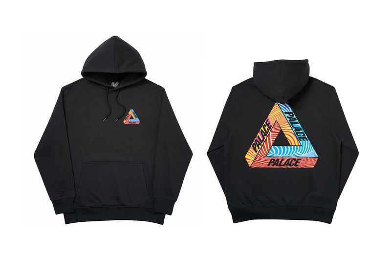 パレススケートボード PALACE SKATEBOARDS 2020年夏コレクション 発売アイテム一覧 - Week 5