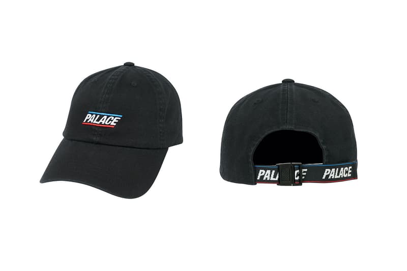 パレススケートボード PALACE SKATEBOARDS 2020年夏コレクション 発売アイテム一覧 - Week 5