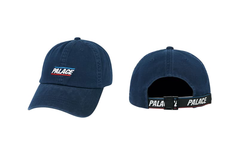 パレススケートボード PALACE SKATEBOARDS 2020年夏コレクション 発売アイテム一覧 - Week 5