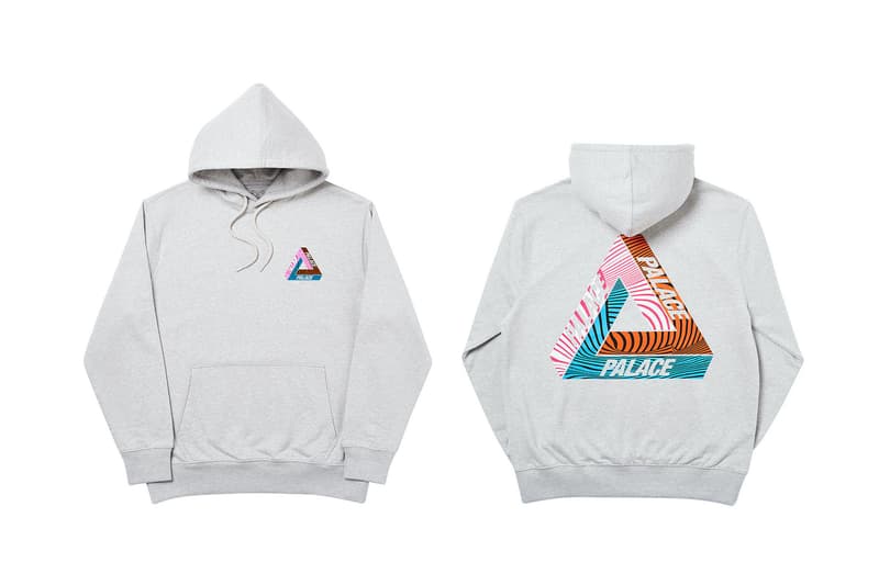 パレススケートボード PALACE SKATEBOARDS 2020年夏コレクション 発売アイテム一覧 - Week 5