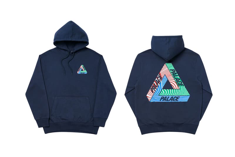 パレススケートボード PALACE SKATEBOARDS 2020年夏コレクション 発売アイテム一覧 - Week 5