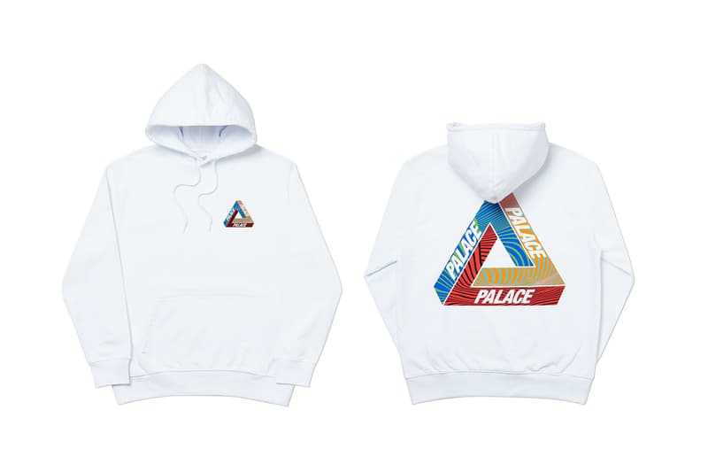 パレススケートボード PALACE SKATEBOARDS 2020年夏コレクション 発売アイテム一覧 - Week 5