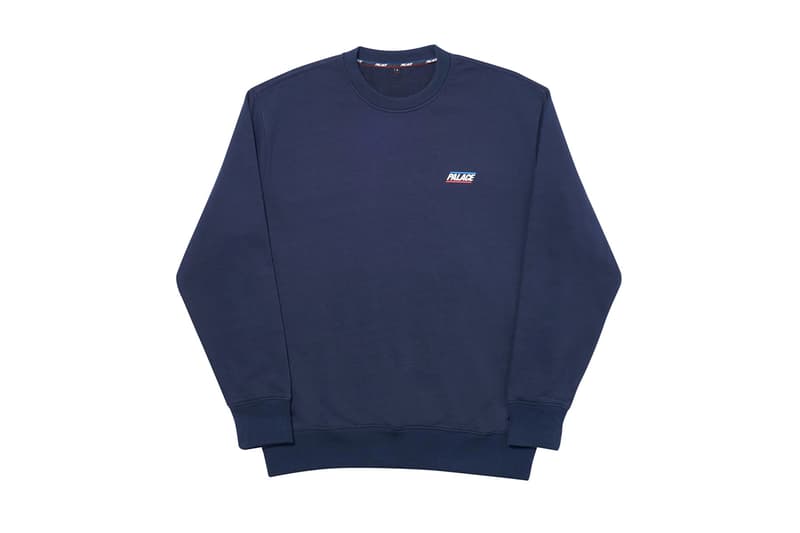 パレススケートボード PALACE SKATEBOARDS 2020年夏コレクション 発売アイテム一覧 - Week 6