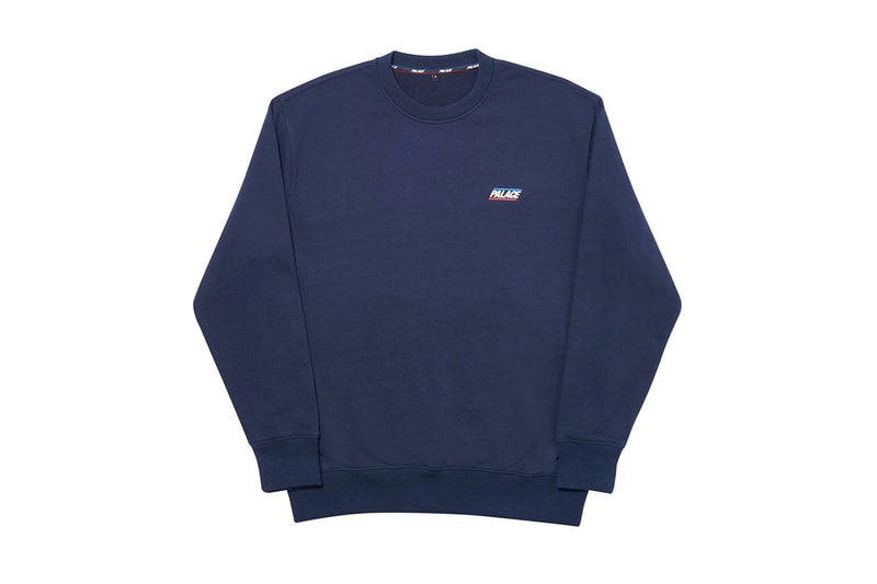 パレススケートボード PALACE SKATEBOARDS 2020年夏コレクション 発売アイテム一覧 - Week 6