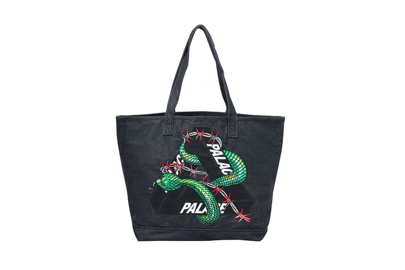パレススケートボード PALACE SKATEBOARDS 2020年夏コレクション 発売アイテム一覧 - Week 6