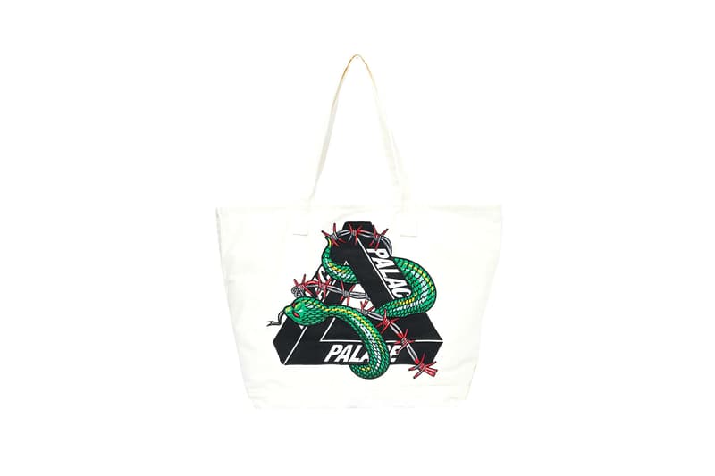 パレススケートボード PALACE SKATEBOARDS 2020年夏コレクション 発売アイテム一覧 - Week 6