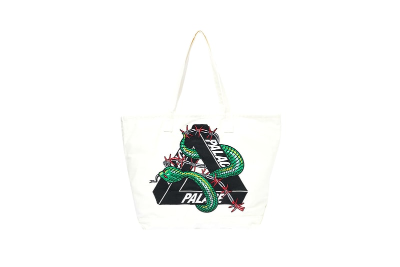 パレススケートボード PALACE SKATEBOARDS 2020年夏コレクション 発売アイテム一覧 - Week 6