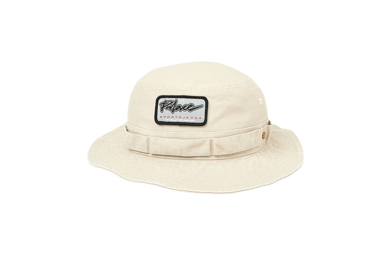 パレススケートボード PALACE SKATEBOARDS 2020年夏コレクション 発売アイテム一覧 - Week 6