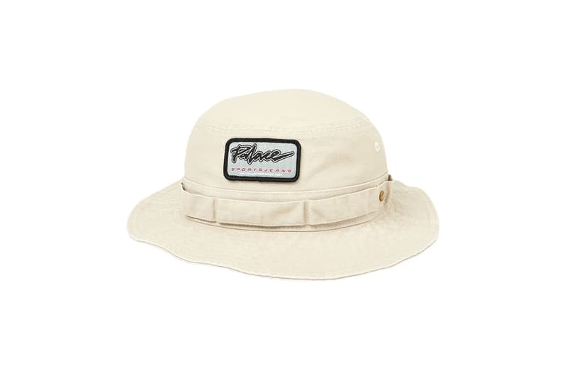パレススケートボード PALACE SKATEBOARDS 2020年夏コレクション 発売アイテム一覧 - Week 6