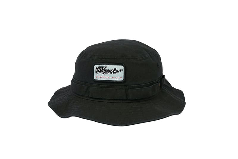 パレススケートボード PALACE SKATEBOARDS 2020年夏コレクション 発売アイテム一覧 - Week 6