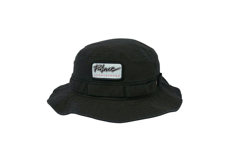 パレススケートボード PALACE SKATEBOARDS 2020年夏コレクション 発売アイテム一覧 - Week 6