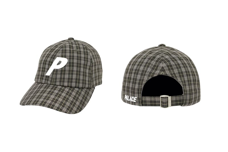 パレススケートボード PALACE SKATEBOARDS 2020年夏コレクション 発売アイテム一覧 - Week 6