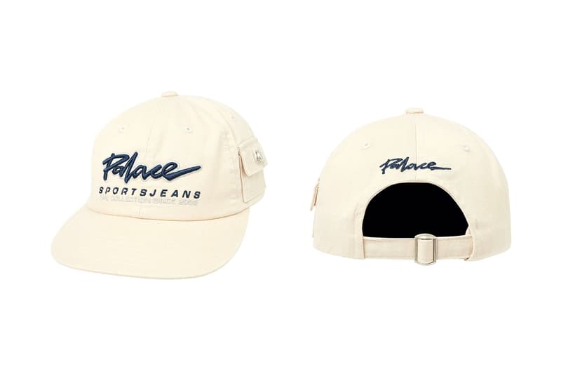 パレススケートボード PALACE SKATEBOARDS 2020年夏コレクション 発売アイテム一覧 - Week 6