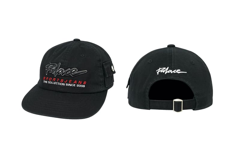 パレススケートボード PALACE SKATEBOARDS 2020年夏コレクション 発売アイテム一覧 - Week 6