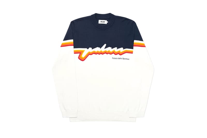 パレススケートボード PALACE SKATEBOARDS 2020年夏コレクション 発売アイテム一覧 - Week 6