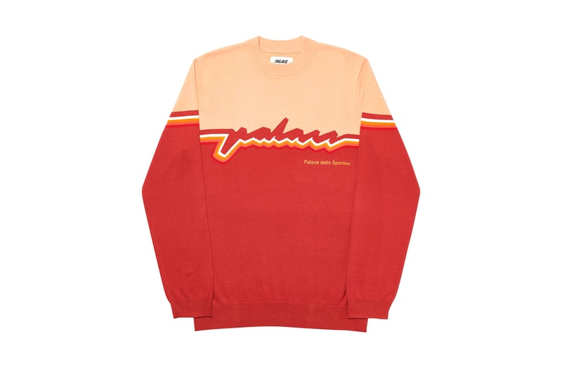パレススケートボード PALACE SKATEBOARDS 2020年夏コレクション 発売アイテム一覧 - Week 6