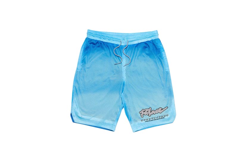 パレススケートボード PALACE SKATEBOARDS 2020年夏コレクション 発売アイテム一覧 - Week 6