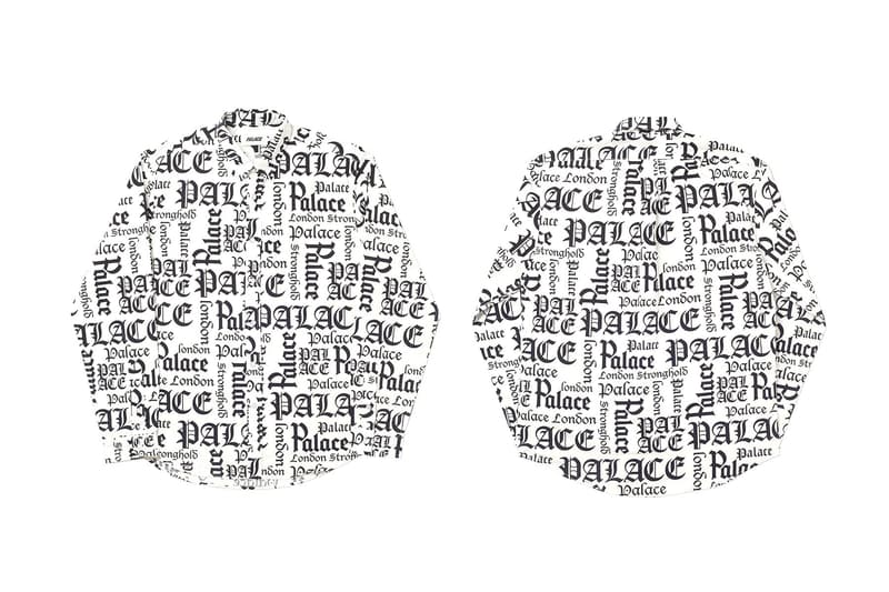 パレススケートボード PALACE SKATEBOARDS 2020年夏コレクション 発売アイテム一覧 - Week 6